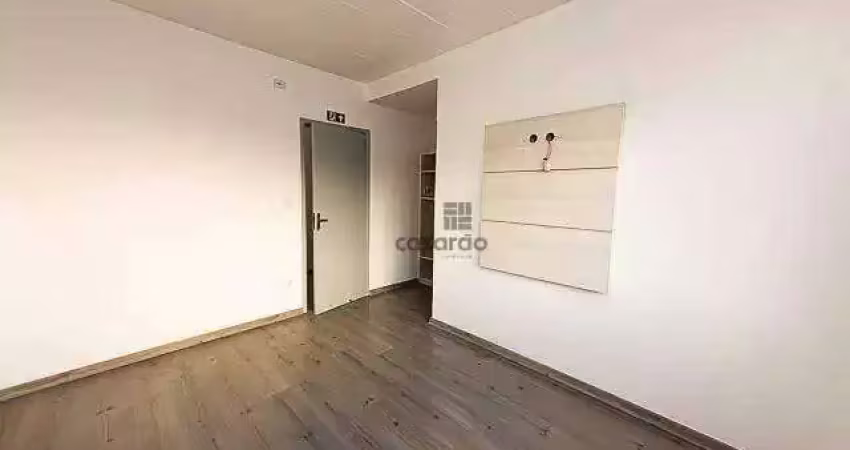 Flat com 1 quarto para alugar no Centro, Pelotas 