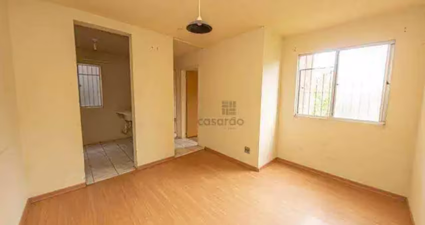 Apartamento com 2 quartos para alugar no Três Vendas, Pelotas 