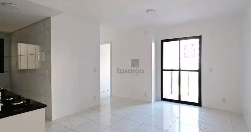 Apartamento com 2 quartos para alugar no Três Vendas, Pelotas 
