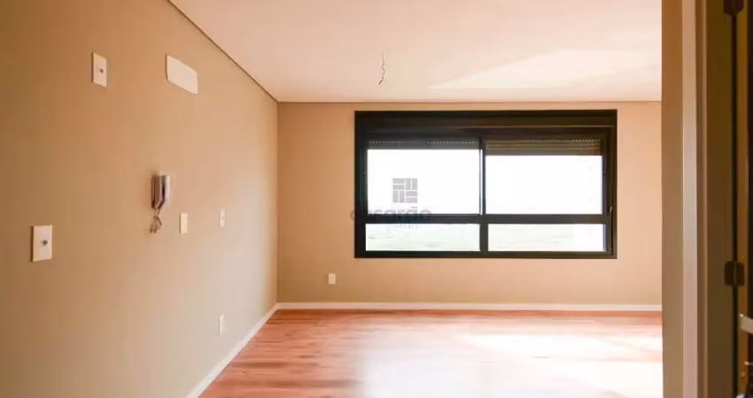 Flat com 1 quarto para alugar no Areal, Pelotas 
