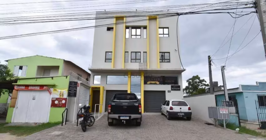 Apartamento com 1 quarto para alugar no Areal, Pelotas 