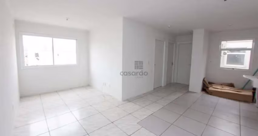 Apartamento com 2 quartos para alugar no Sitio Floresta, Pelotas 