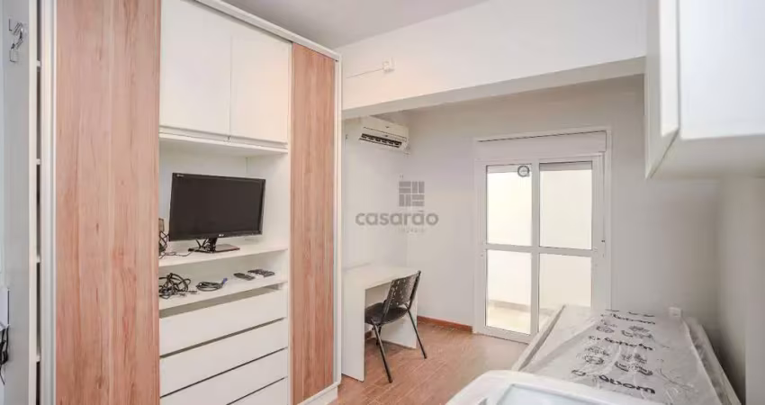 Kitnet / Stúdio para alugar no Centro, Pelotas 