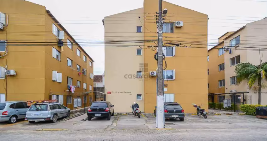 Apartamento com 1 quarto para alugar no Areal, Pelotas 
