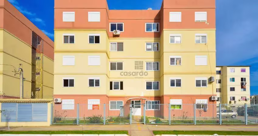 Apartamento com 2 quartos para alugar no Sitio Floresta, Pelotas 