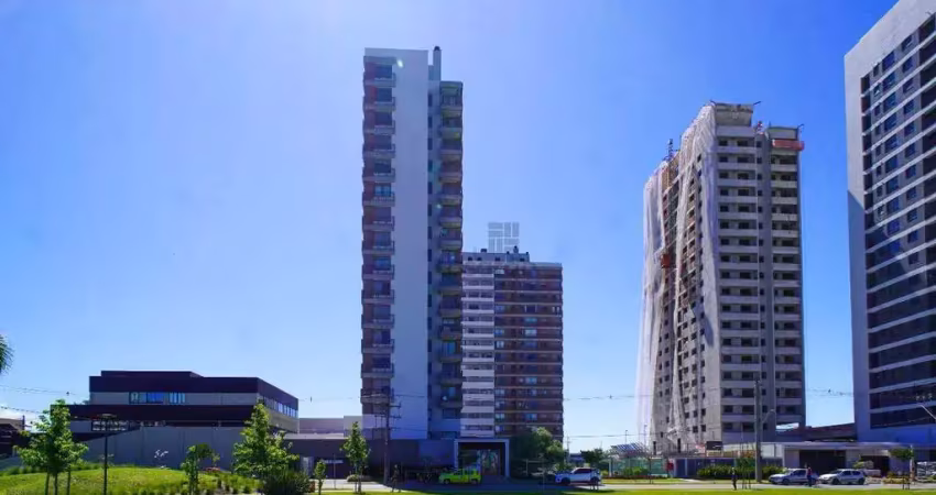Apartamento com 2 quartos para alugar no Areal, Pelotas 