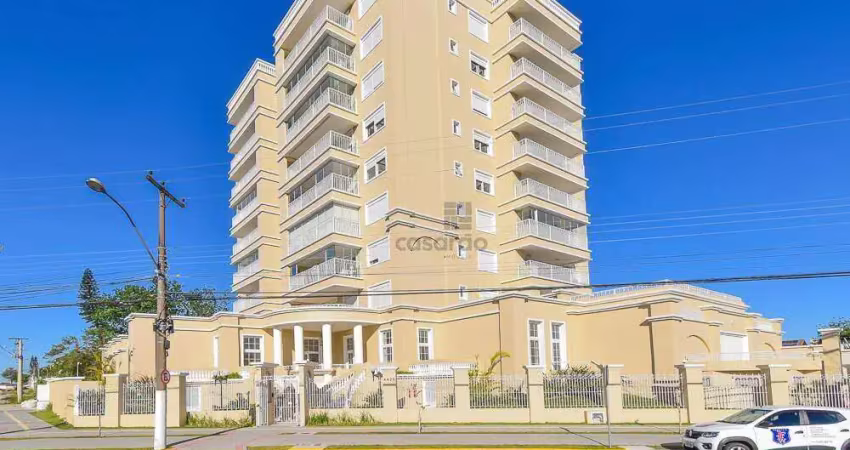 Apartamento com 3 quartos para alugar no Areal, Pelotas 