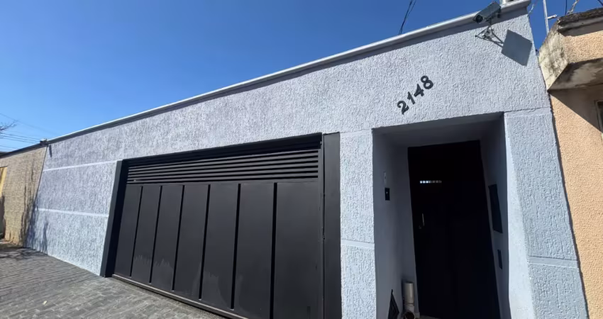 Casa no santa mônica com suíte e closet — de r$850 mil por r$620 mil