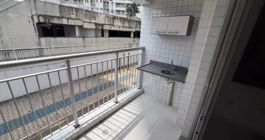 Apartamento com 2 quartos à venda na Avenida Coronel Teixeira, 5513, Ponta Negra, Manaus
