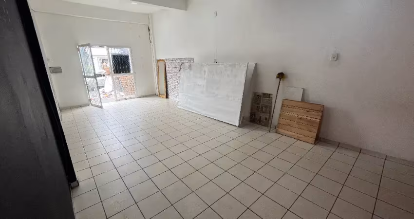 Ponto comercial com 4 salas à venda na Rua Japurá, 634, Cachoeirinha, Manaus