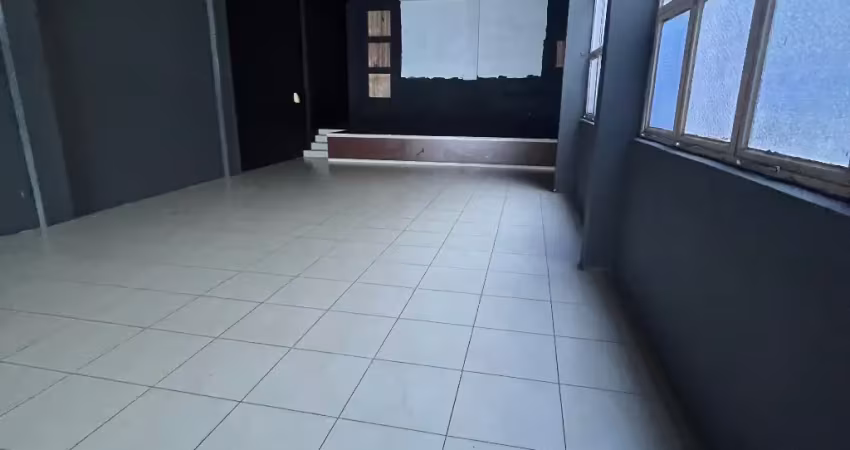 Ponto comercial com 4 salas à venda na Rua Japurá, 634, Cachoeirinha, Manaus