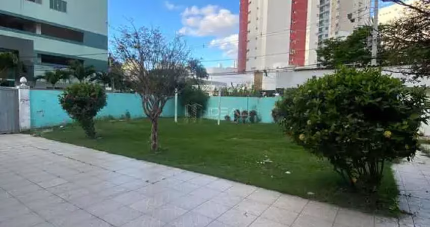 Casa com 4 quartos para alugar na Rua Colatino Gusmão, 01, Parque Tamandaré, Campos dos Goytacazes