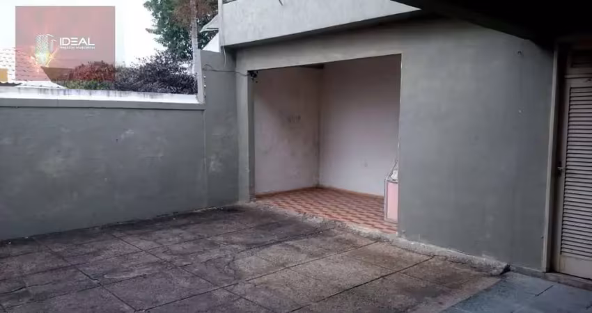 Casa com 4 quartos para alugar na Rua Manoel Teodóro, 117, Centro, Campos dos Goytacazes