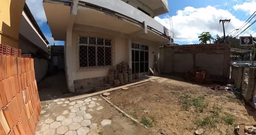 Prédio inteiro em parque santo amaro  -  campos dos goytacazes