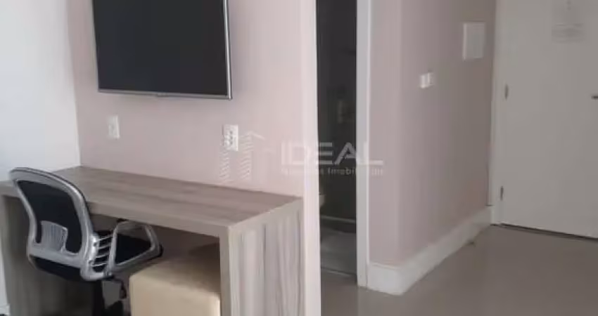 Apartamento com 1 quarto para alugar na Rua Bruno de Azevedo, 60, Parque Tamandaré, Campos dos Goytacazes