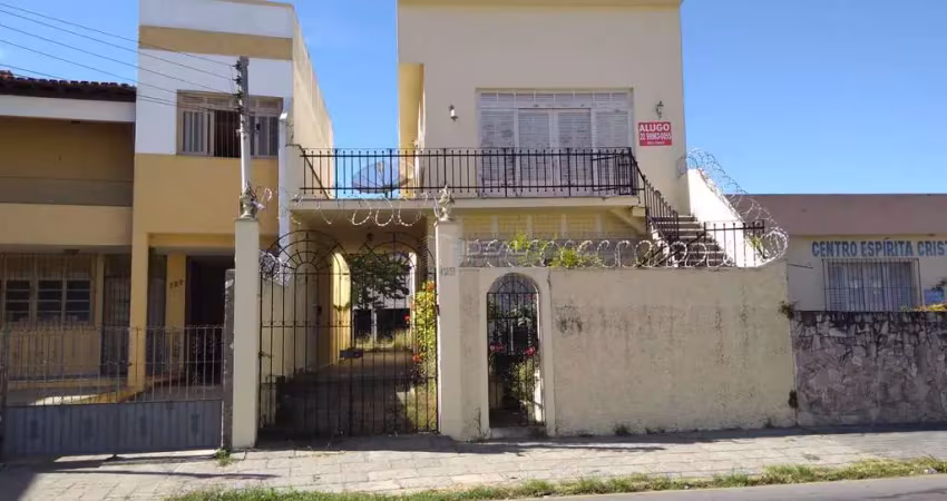 Prédio para alugar na Rua Marechal Deodoro, 129, Centro, Campos dos Goytacazes