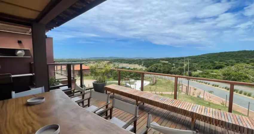 Casa em condomínio fechado com 3 quartos à venda na Avenida José Bento Ribeiro Dantas, Baia Formosa, Armação dos Búzios