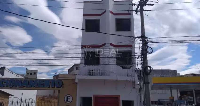 Prédio para alugar na Av. ⅩⅤ de Novembro, 63, Centro, Campos dos Goytacazes