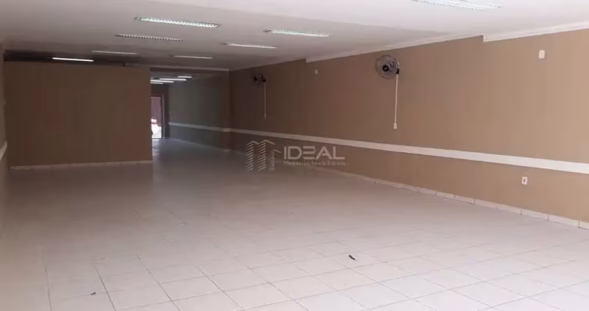 Prédio para alugar na Rua Conselheiro José Fernandes, 13, Centro, Campos dos Goytacazes