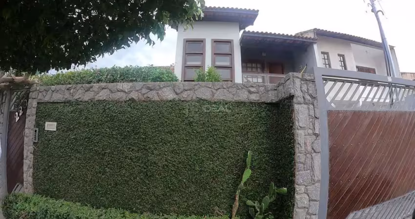 Casa com 3 quartos para alugar na Rua Múcio da Paixão, 229, Alphaville, Campos dos Goytacazes