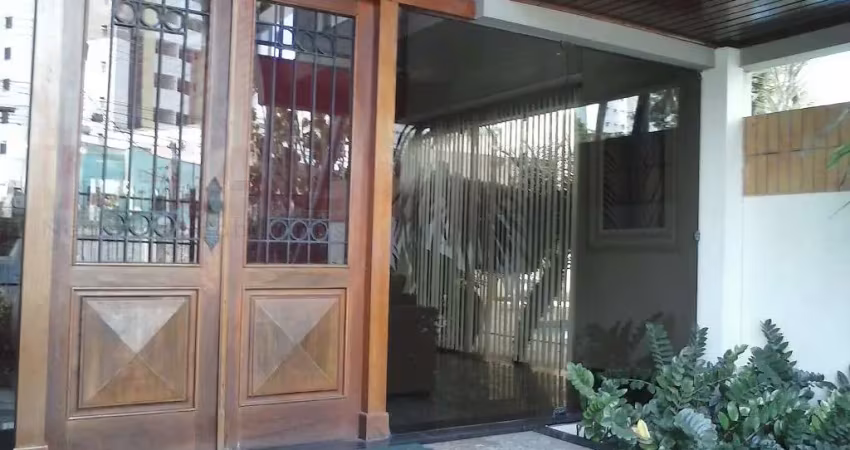 Apartamento com 4 quartos para alugar na Rua Rodrigues Peixoto, 106, Parque Tamandaré, Campos dos Goytacazes