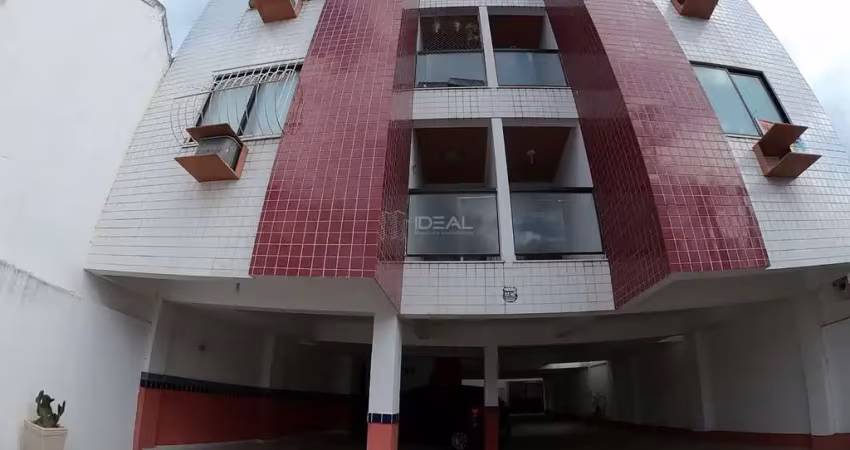 Apartamento com 2 quartos para alugar na Rua Vinte e Um de Abril, 117, Centro, Campos dos Goytacazes