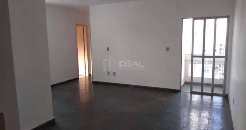 Apartamento com 3 quartos para alugar na Rua Conselheiro José Fernandes, 525, Parque Pelinca, Campos dos Goytacazes