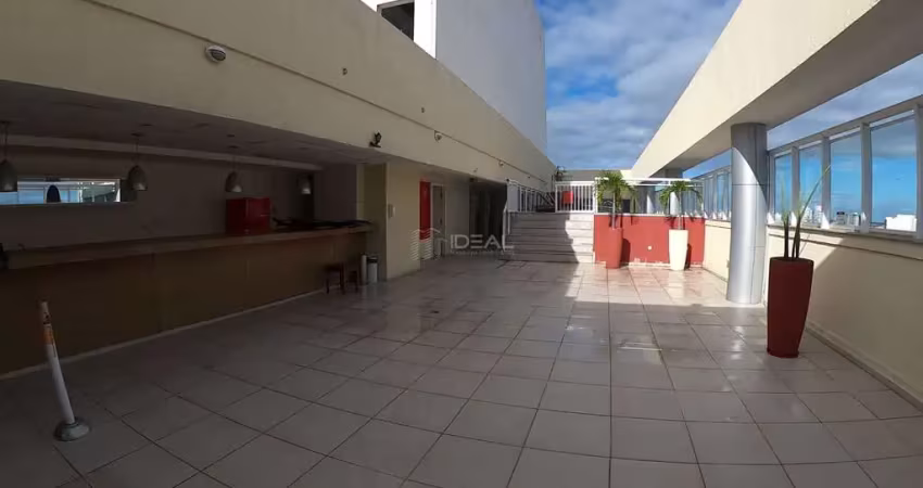Apartamento com 1 quarto para alugar na Rua Bruno de Azevedo, 60, Parque Tamandaré, Campos dos Goytacazes