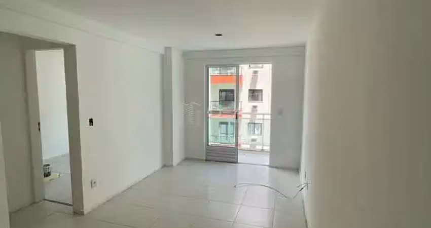 Apartamento com 1 quarto para alugar na Rua Voluntários da Pátria, 99, Centro, Campos dos Goytacazes