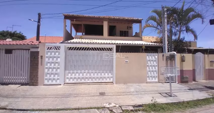 Casa com 3 quartos para alugar na Rua Dr. Ariosto Lanes Rabêlo, 155, Parque Jóquei Club, Campos dos Goytacazes