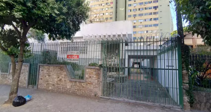 Aluguel de casa comercial próximo ao hospital alvaro alvim na pelinca - confira!