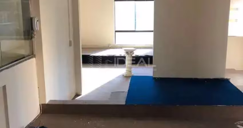 Sala comercial para alugar na Rua Voluntários da Pátria, 531, Parque Pelinca, Campos dos Goytacazes