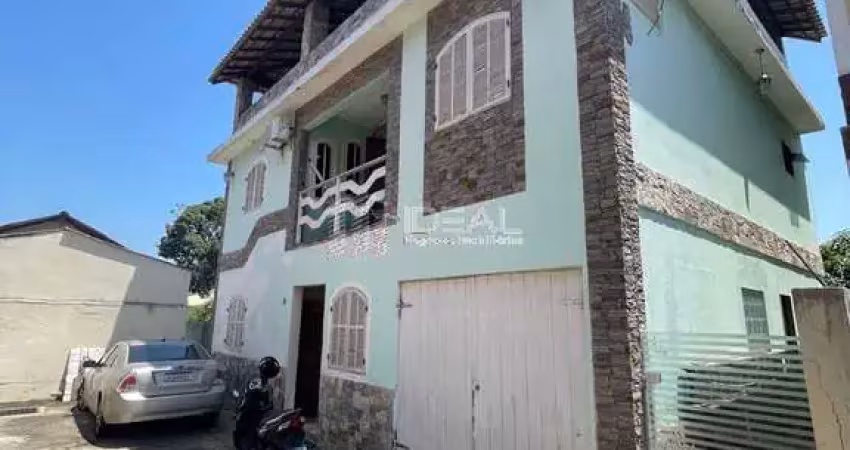 Casa com 4 quartos para alugar na Rua Capitão Henrique Martins 101, Parque Vera Cruz, Campos dos Goytacazes