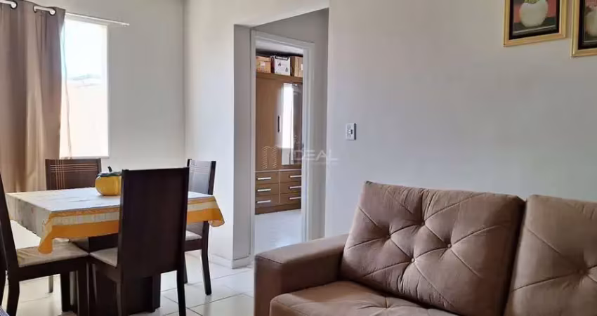Apartamento com 2 quartos para alugar na Rua Dr. Júlio Barcelos, 1, Parque Jóquei Club, Campos dos Goytacazes