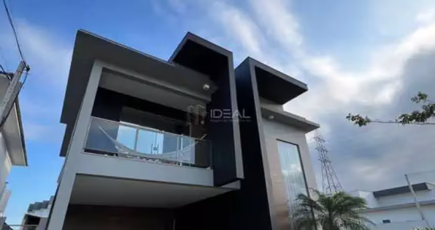 Casa em condomínio fechado com 4 quartos para alugar na Rua Aires de Souza, 100, Parque Rodoviário, Campos dos Goytacazes