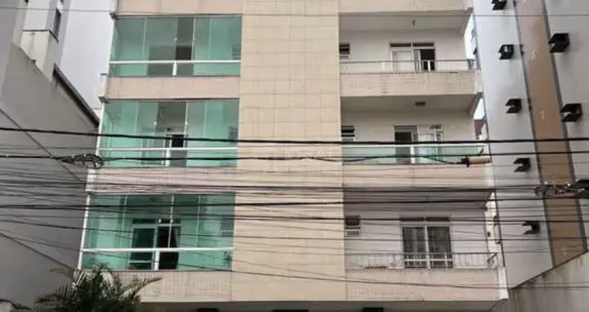 Cobertura com 4 quartos para alugar na Rua Câmara Júnior, 31, Centro, Campos dos Goytacazes