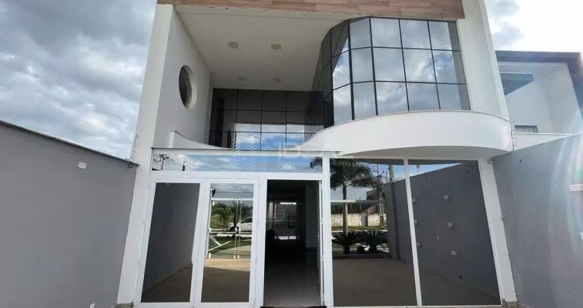 Prédio para alugar na Rua Prof. Álvaro Barcelos, 79, Vila da Rainha, Campos dos Goytacazes