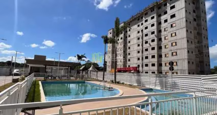 Apartamento com 2 quartos para alugar na Avenida Alberto Lamego, 1226, Parque Califórnia, Campos dos Goytacazes