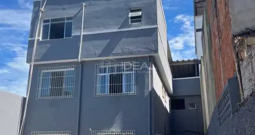 Prédio para alugar na Rua João Barreto, 70, Parque Rosário, Campos dos Goytacazes