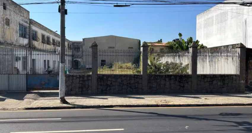 Casa para alugar na Avenida Profa. Carmem Carneiro, 451, Parque Jardim Carioca, Campos dos Goytacazes