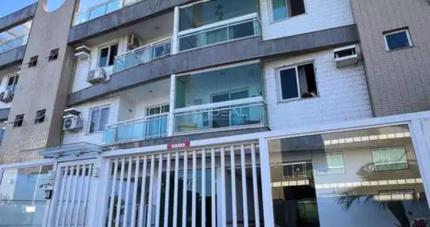 Apartamento com 2 quartos para alugar na Rua Antuerpio Soares Yong, 227, Parque Flamboyant, Campos dos Goytacazes