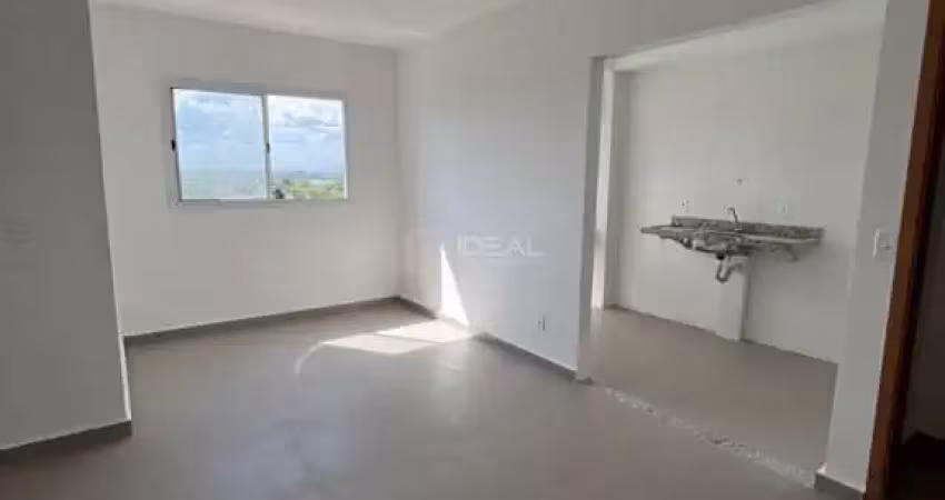 Apartamento com 2 quartos para alugar na Rua Oscar Niemeyer, Horto Municipal, Campos dos Goytacazes