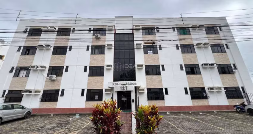 Apartamento com 1 quarto para alugar na Rua Coronel Germano de Castro, 127, Parque São Caetano, Campos dos Goytacazes