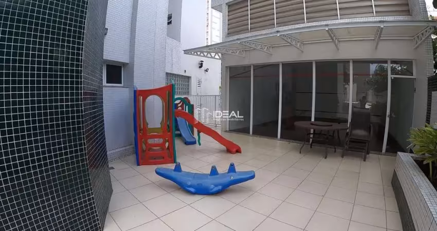 Apartamento com 4 quartos para alugar na Rua Câmara Júnior, 50, Parque Pelinca, Campos dos Goytacazes