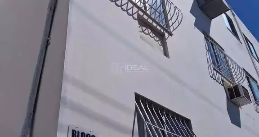 Apartamento com 2 quartos para alugar na Rua Dr. Silvio Bastos Tavares, 348, Parque Leopoldina, Campos dos Goytacazes