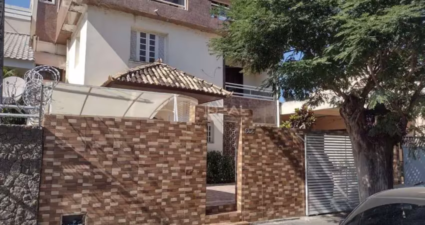 Casa com 5 quartos para alugar na Rua Riachuelo, 655, Parque Turf Club, Campos dos Goytacazes