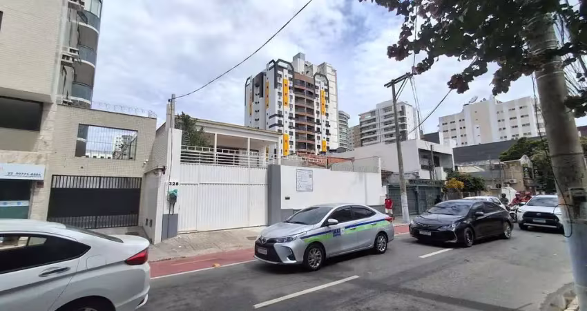 Casa comercial para alugar na Rua Barão de Miracema, 328, Centro, Campos dos Goytacazes
