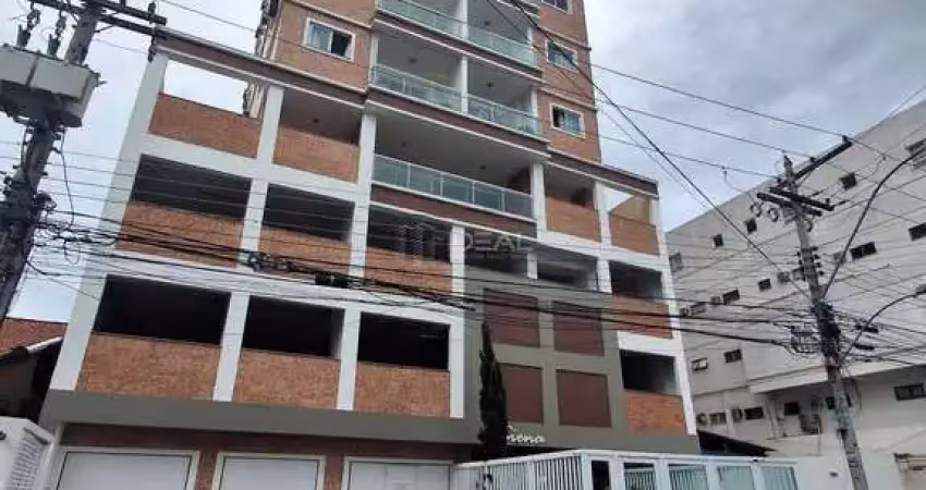 Apartamento com 2 quartos para alugar na Rua José do Patrocínio, 148, Centro, Campos dos Goytacazes