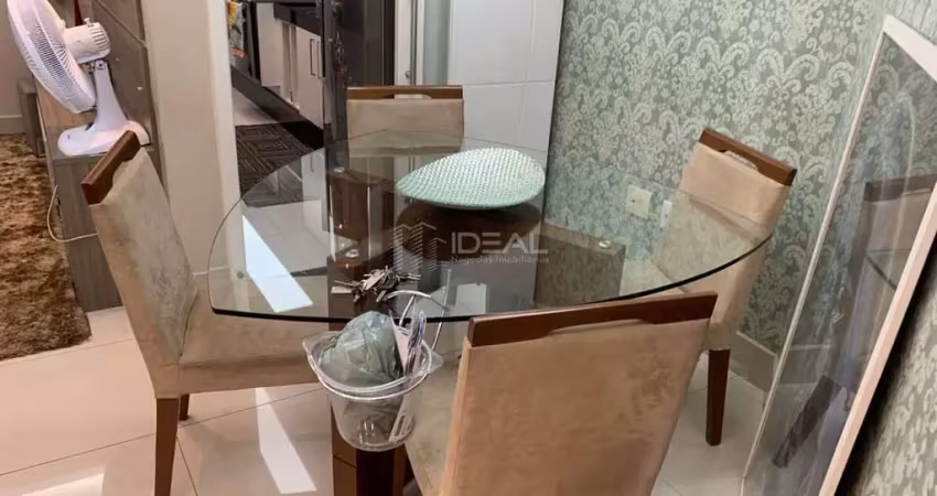 Apartamento com 2 quartos para alugar na Rua Lions Club, 9, Parque São Caetano, Campos dos Goytacazes