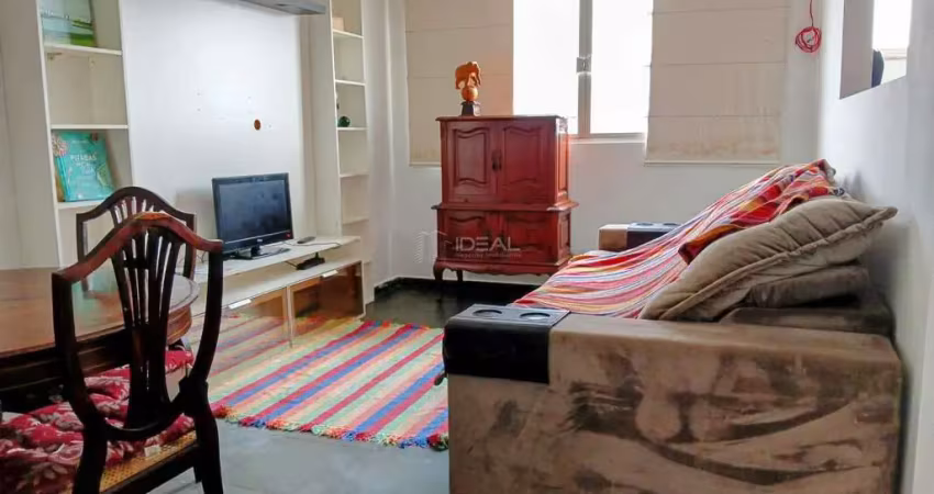 Apartamento com 2 quartos para alugar na Avenida Rui Barbosa, 741, Centro, Campos dos Goytacazes